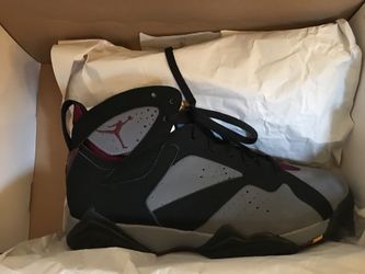 Air Jordan VII 7 Retro Bordeaux 