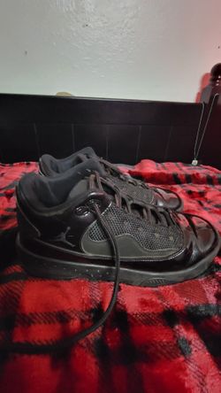 Used Jordan Youth Size 7y