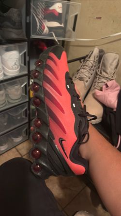 Nike air max dn8