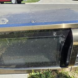Free Microwave  / Not Working