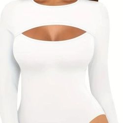 Bodysuit Tops