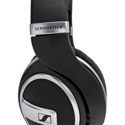 Premium Headphones - Sennheiser Consumer Audio HD 599 SE