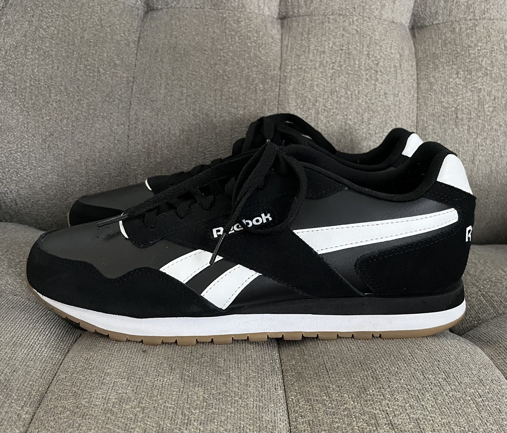 Reebok CL Harman Run Size 10