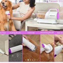 Pet Groomer