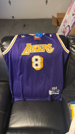 Kobe jersey