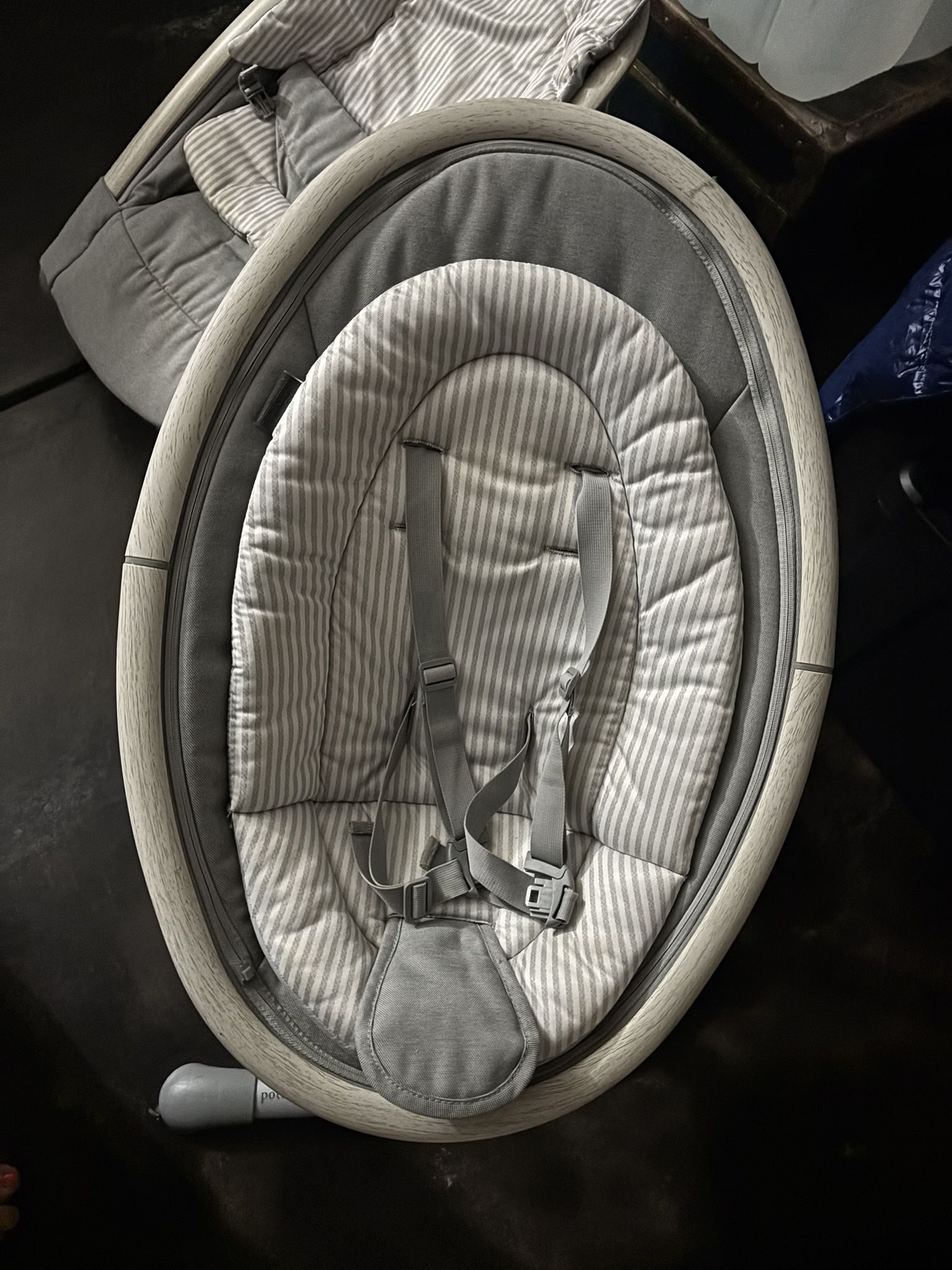 Maxi Cosi Swing And Chair Bundle (2 Items)