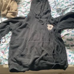 Primitive Naruto Hoodie