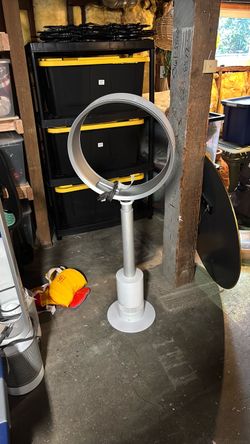 Dyson cool standing fan