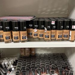 Makeup 