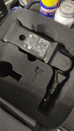 Tesla Model X Trailer Hitch 