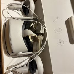 Oculus quest 2
