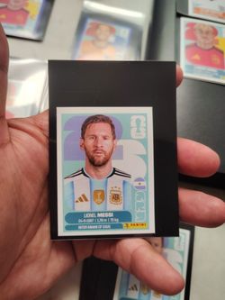 2026 FIFA stickers world cup 9 stars