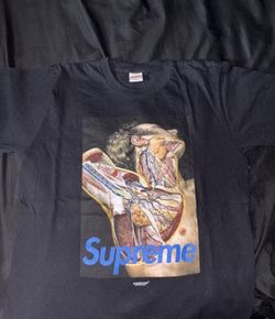 Supreme Undercover Tee