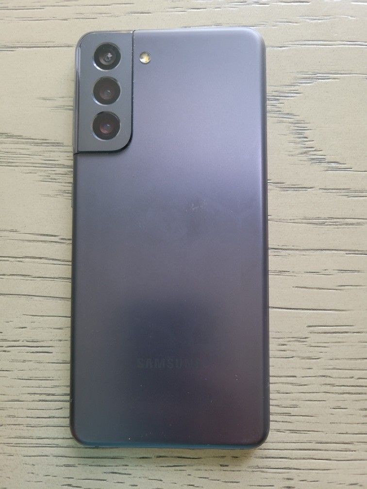 Samsung S21 Galaxy 