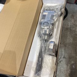 Sunex 1” Impact