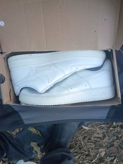 Air Nikes