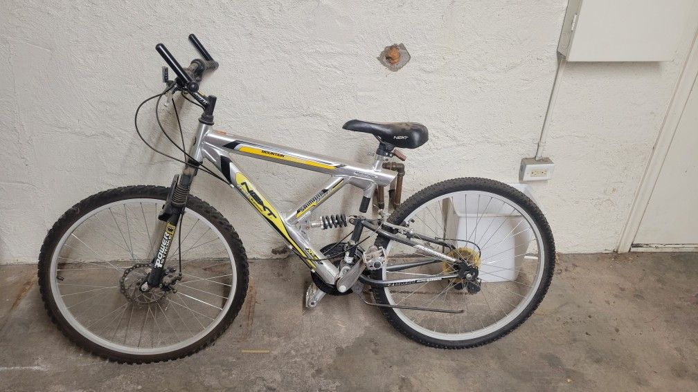 Bikes