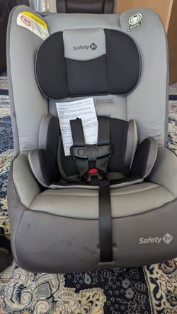 Baby carseat