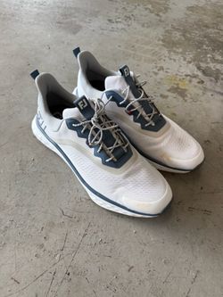 FootJoy Golf Shoes