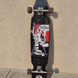 Long Board 