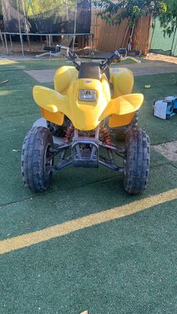 trx 250