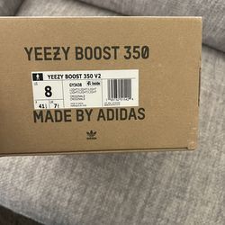 Yeezy boost 350