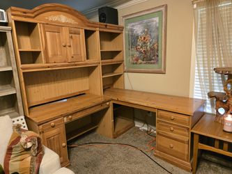 Desk