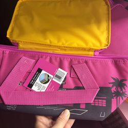 Trader Joe's Lunch Bag Small Size New EACH