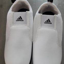 Taekwondo Shoes 