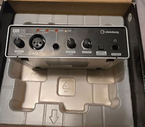Steinberg interface