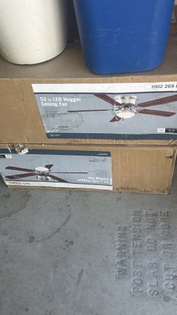 Celling fans