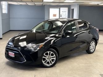 2016 Scion iA