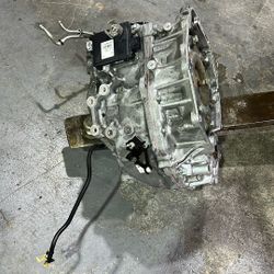 17-19 Cadillac Xt5 Transmission 3.6l 3.6 L Liter 2017 2018 2019