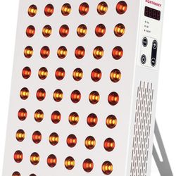 Red Light Therapy
