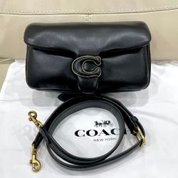 COACH PILLOW TABBY SHOULDER BAG 26