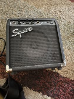 Square By Fender