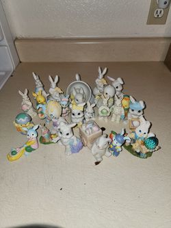 Easter decorations