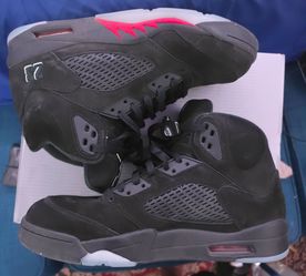 🎃JORDAN 5 HALLOWEEN 🎃