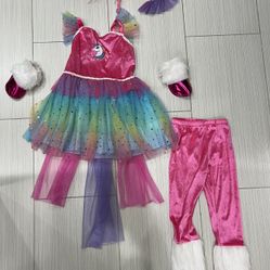 Unicorn 🦄 costume - Unicornio 