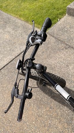Swagtron ebike