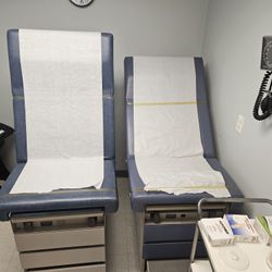 2 Riter 104 Exam   Table