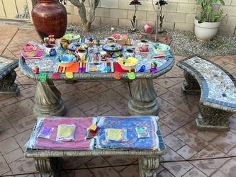 Tortilleros De Talavera