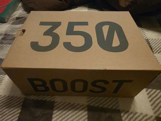 Yzy boost 350 v2