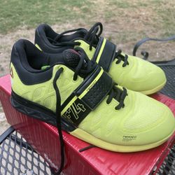 REEBOK LIFTER2.0 (6.5)