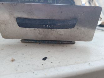 Ash Tray