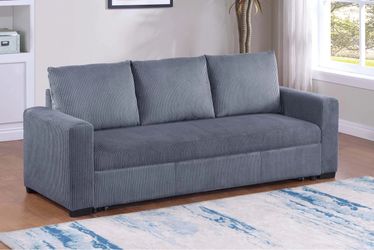 Pullout Sofa