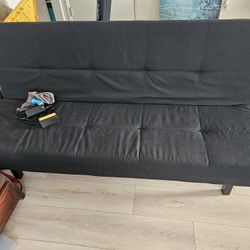 Ikea Balkarp Sleeper Sofa
