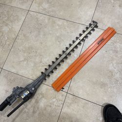 Cortasetos STIHL Kombi Profesional 