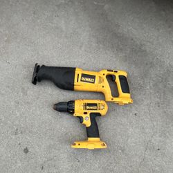 DeWalt Tools 