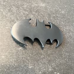 Brand New Batman Belt Buckle 